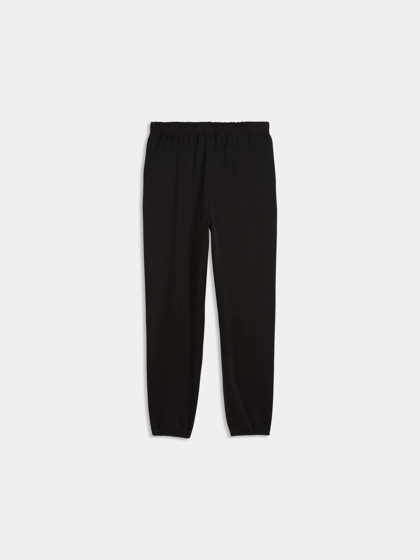 Брюки PUMA Fundamentals Sweatpant Fl модель 694547 Фото