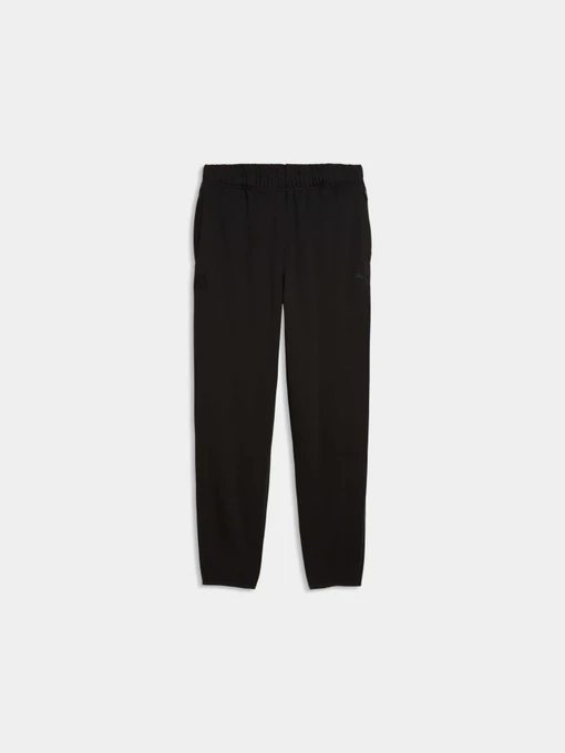 Брюки PUMA Fundamentals Sweatpant Fl модель 694547 Фото