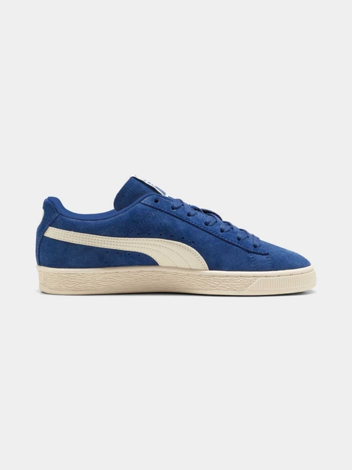Кеды PUMA Suede Charles F.stead Vi модель 408464 Фото