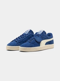 Кеды PUMA Suede Charles F.stead Vi модель 408464 Фото