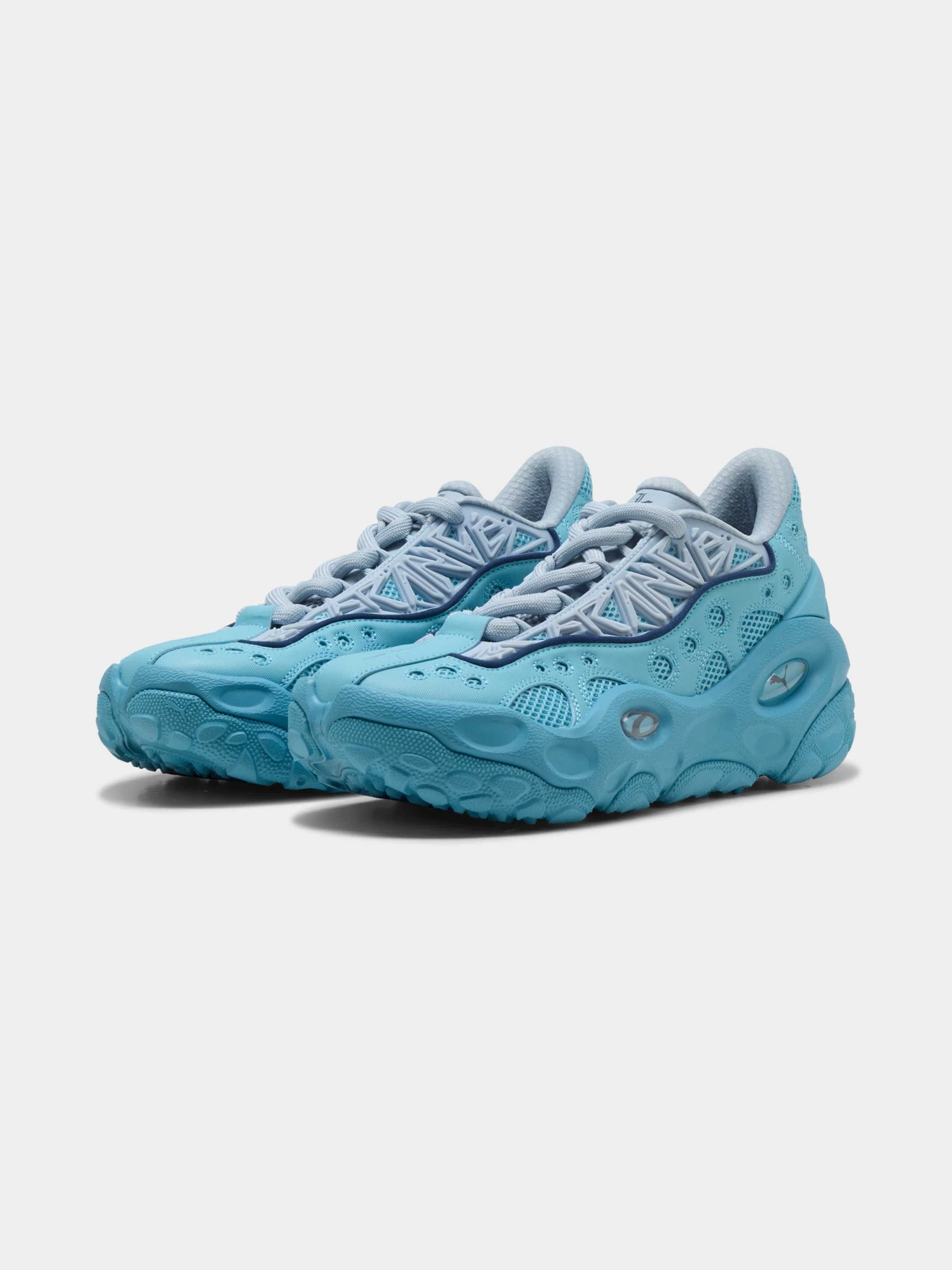 Кросівки PUMA La Francé Rnr модель 313925 Кросівки PUMA La Francé Rnr модель 313925 Фото