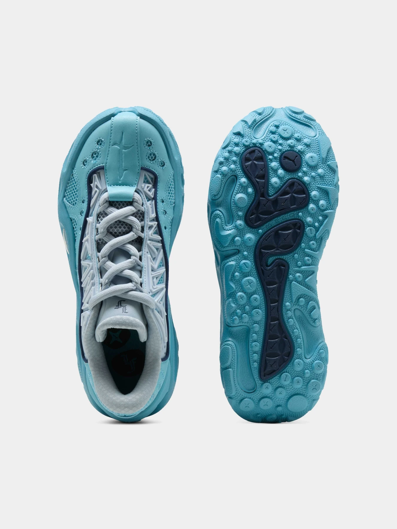 Кросівки PUMA La Francé Rnr модель 313925 Кросівки PUMA La Francé Rnr модель 313925 Фото