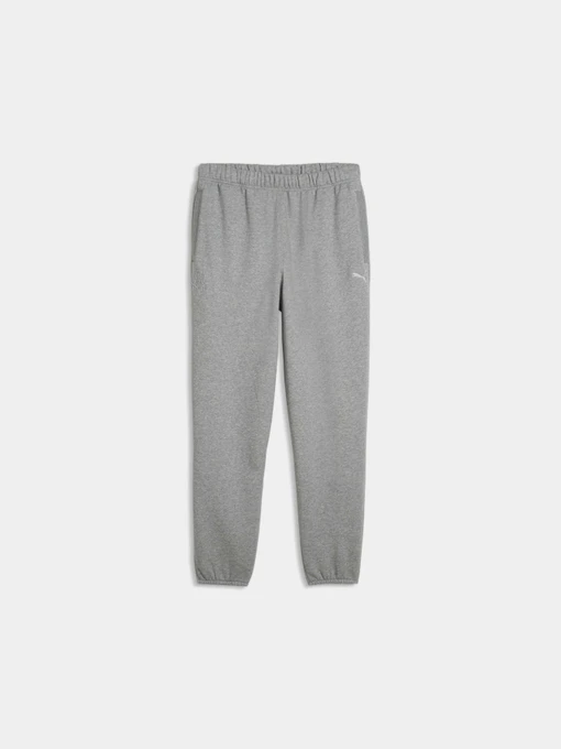 Брюки PUMA Fundamentals Sweatpant Fl модель 694547 Фото