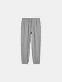 Брюки PUMA Fundamentals Sweatpant Fl модель 694547 Фото