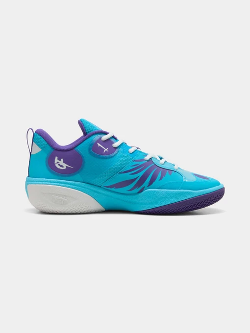 Кросівки PUMA Mb World.01 модель 313234 Фото