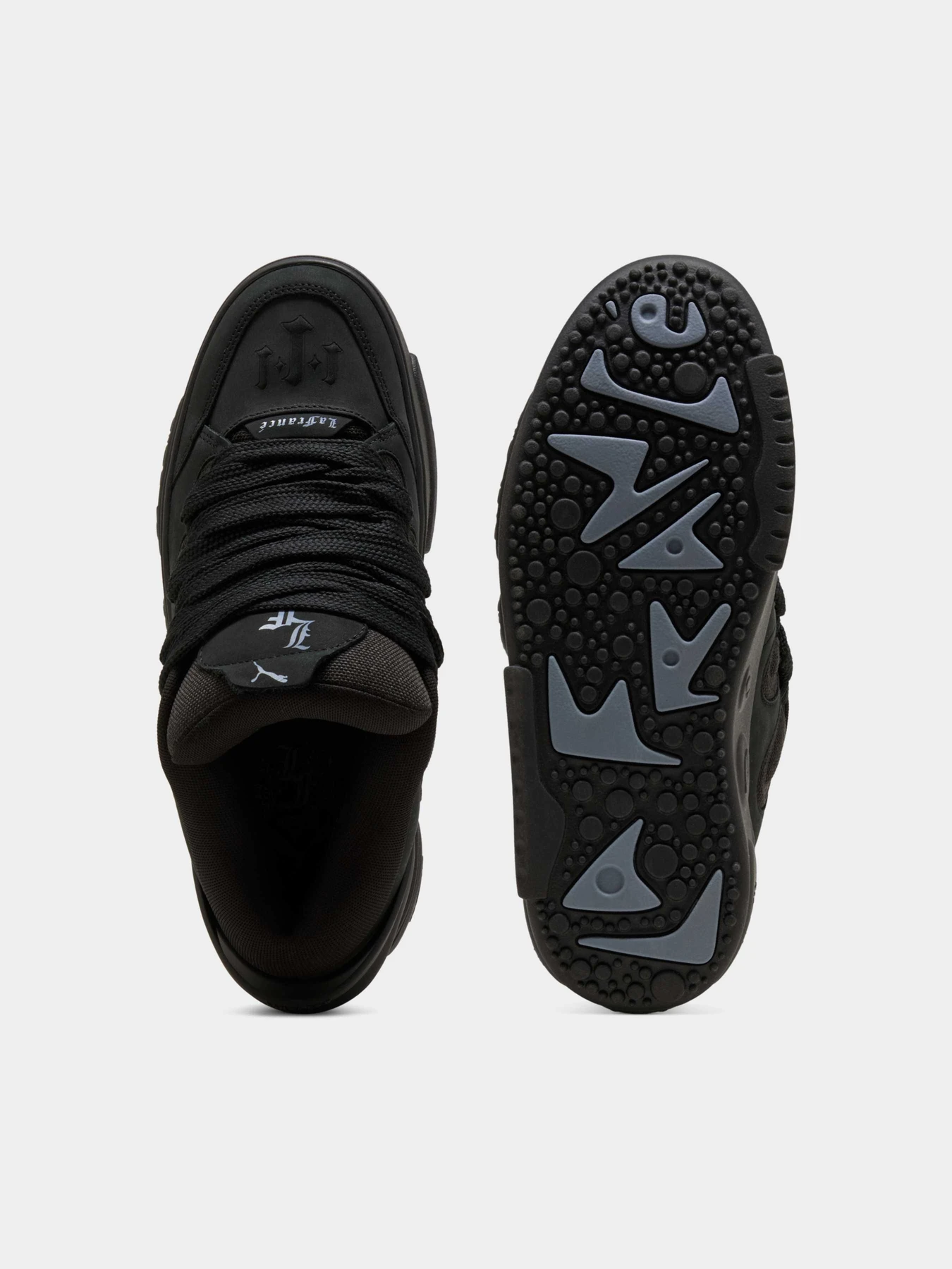 Кросівки PUMA La Francé модель 314471 Фото