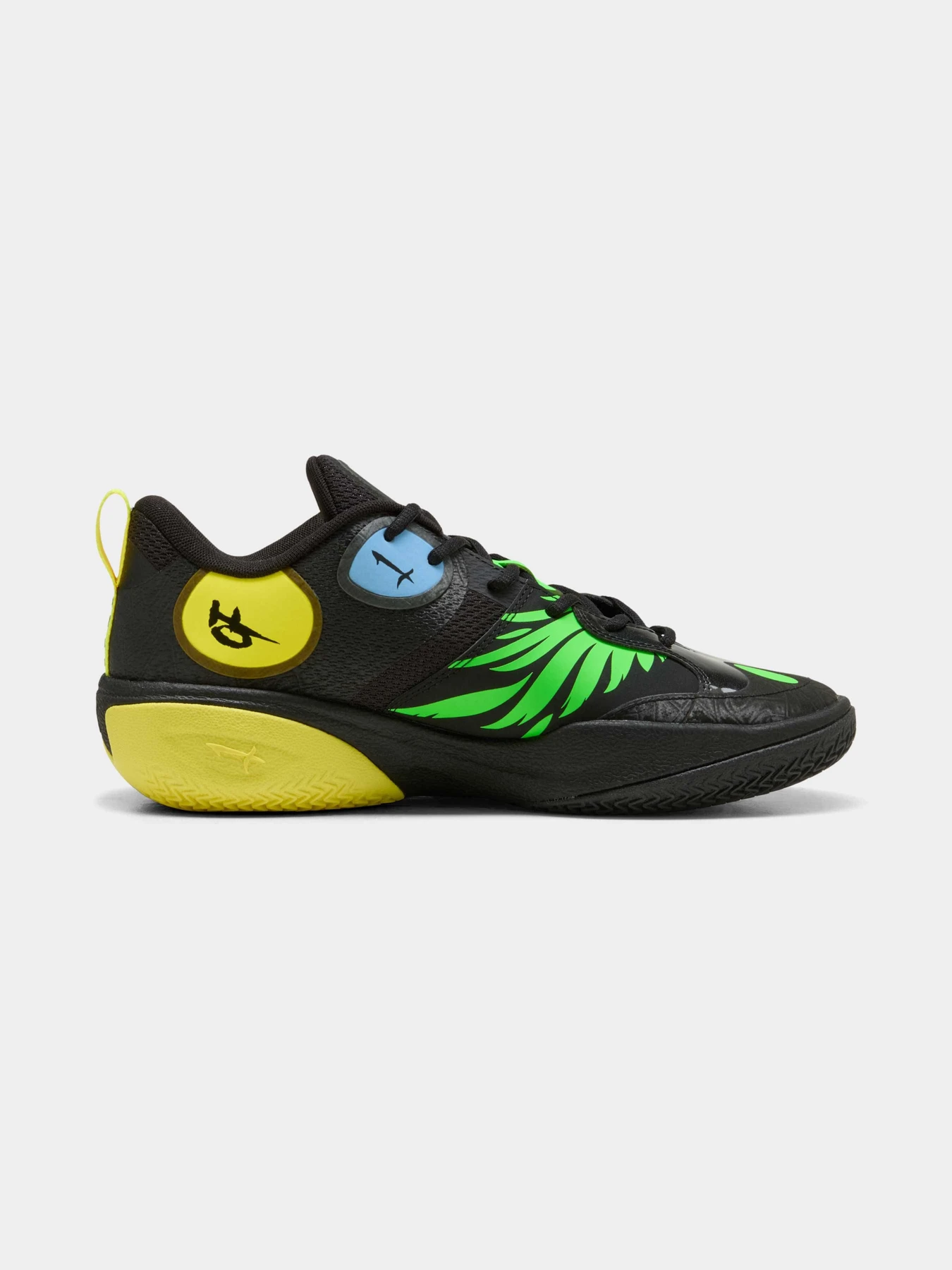 Кросівки PUMA Mb World.01 модель 313234 Фото