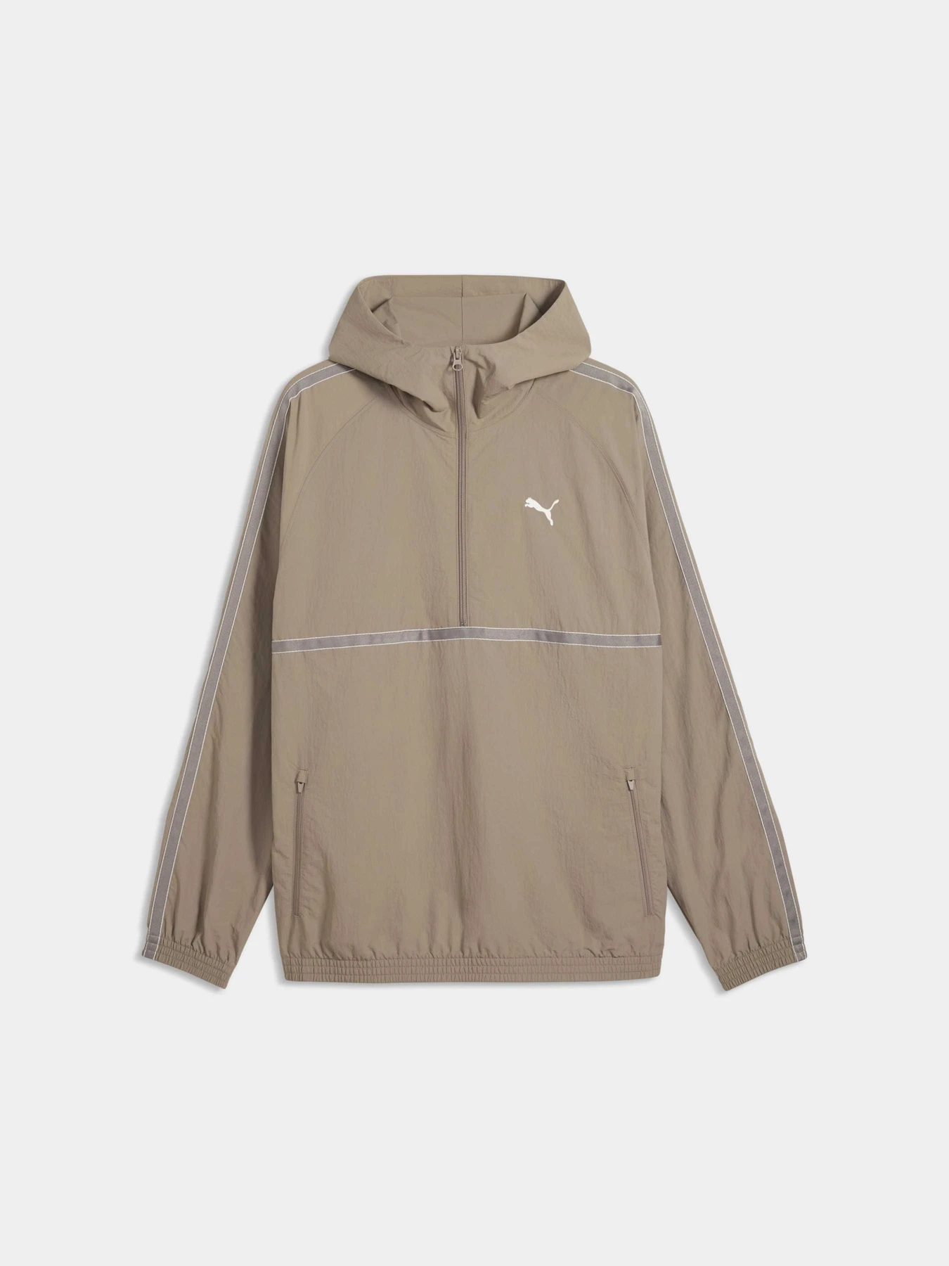 Худи и свитшоты PUMA Class Relaxed Pinnacle модель 694305 Фото