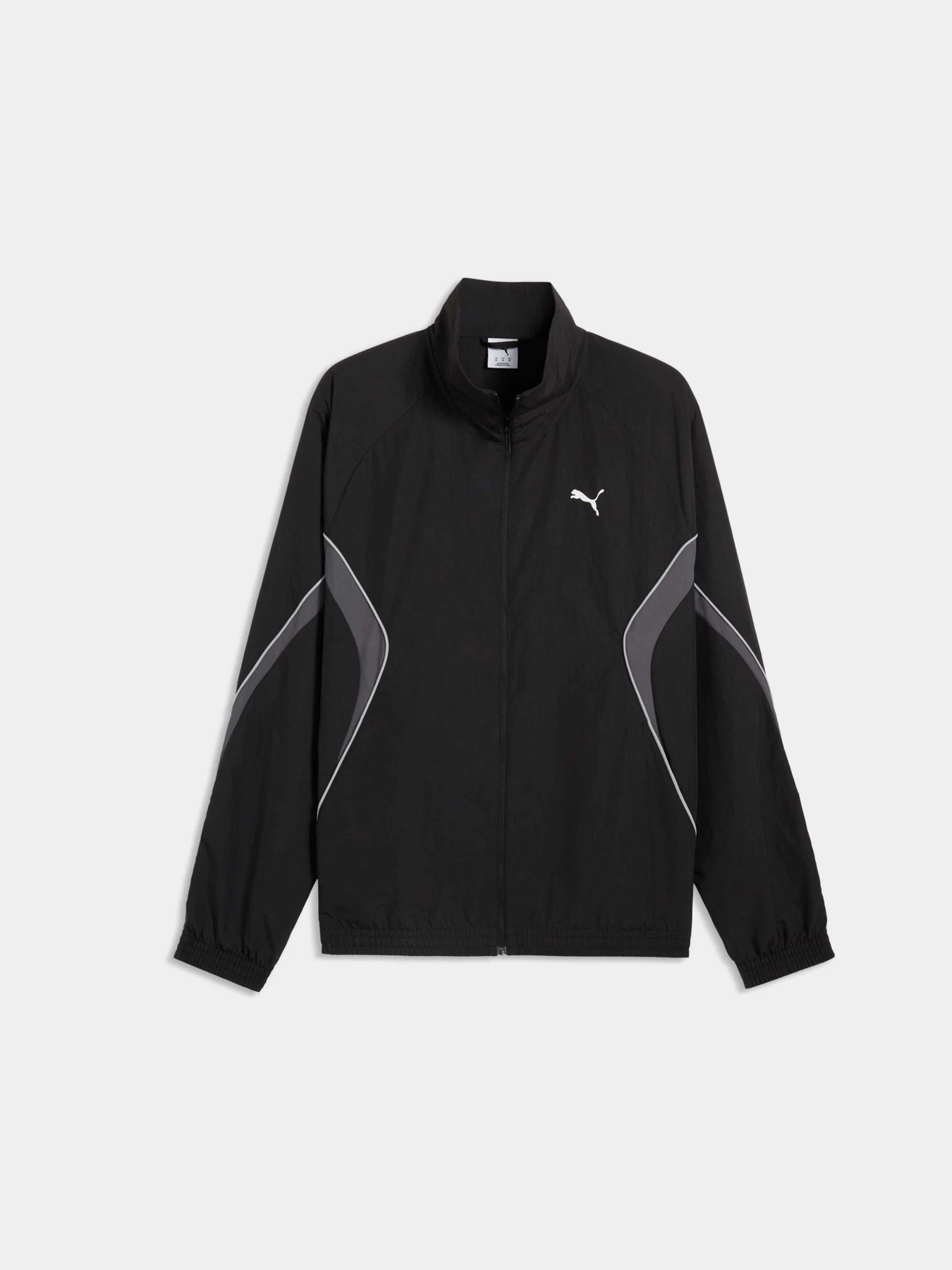 Худи и свитшоты PUMA Sport Woven Jacket модель 694333 Фото