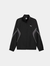Худи и свитшоты PUMA Sport Woven Jacket модель 694333 Фото