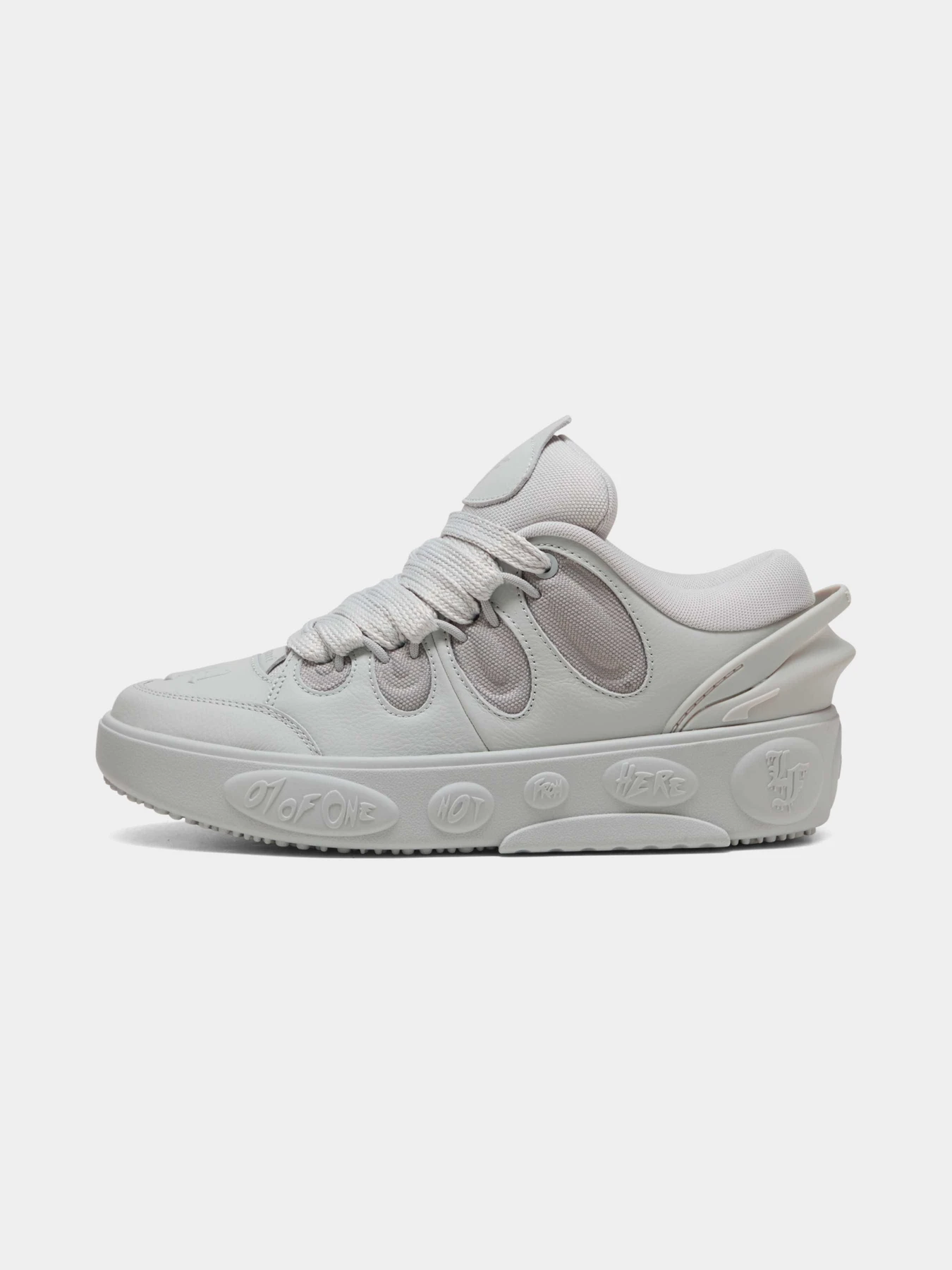 Кроссовки PUMA La Francé модель 314295 Фото