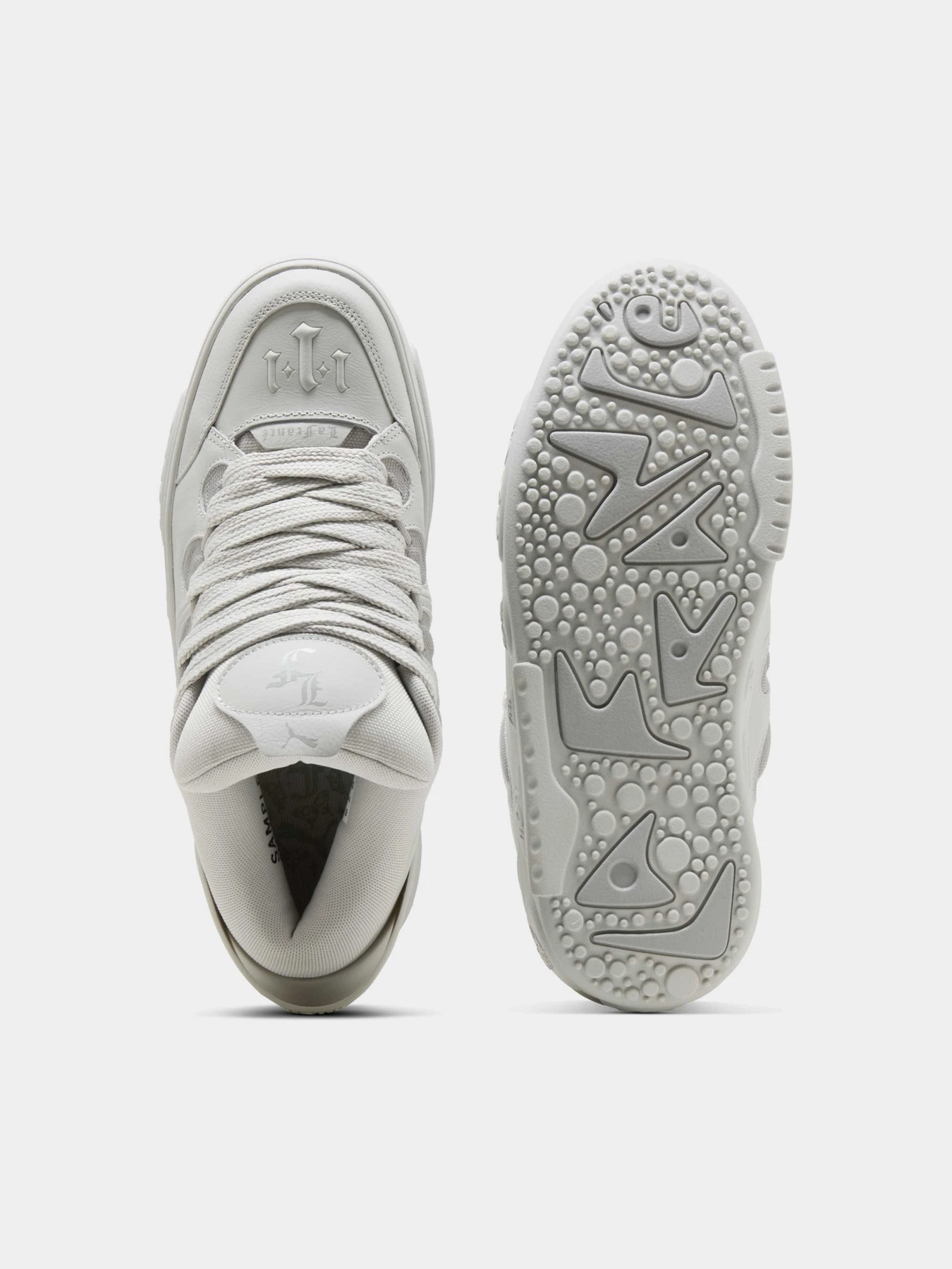 Кроссовки PUMA La Francé модель 314295 Фото