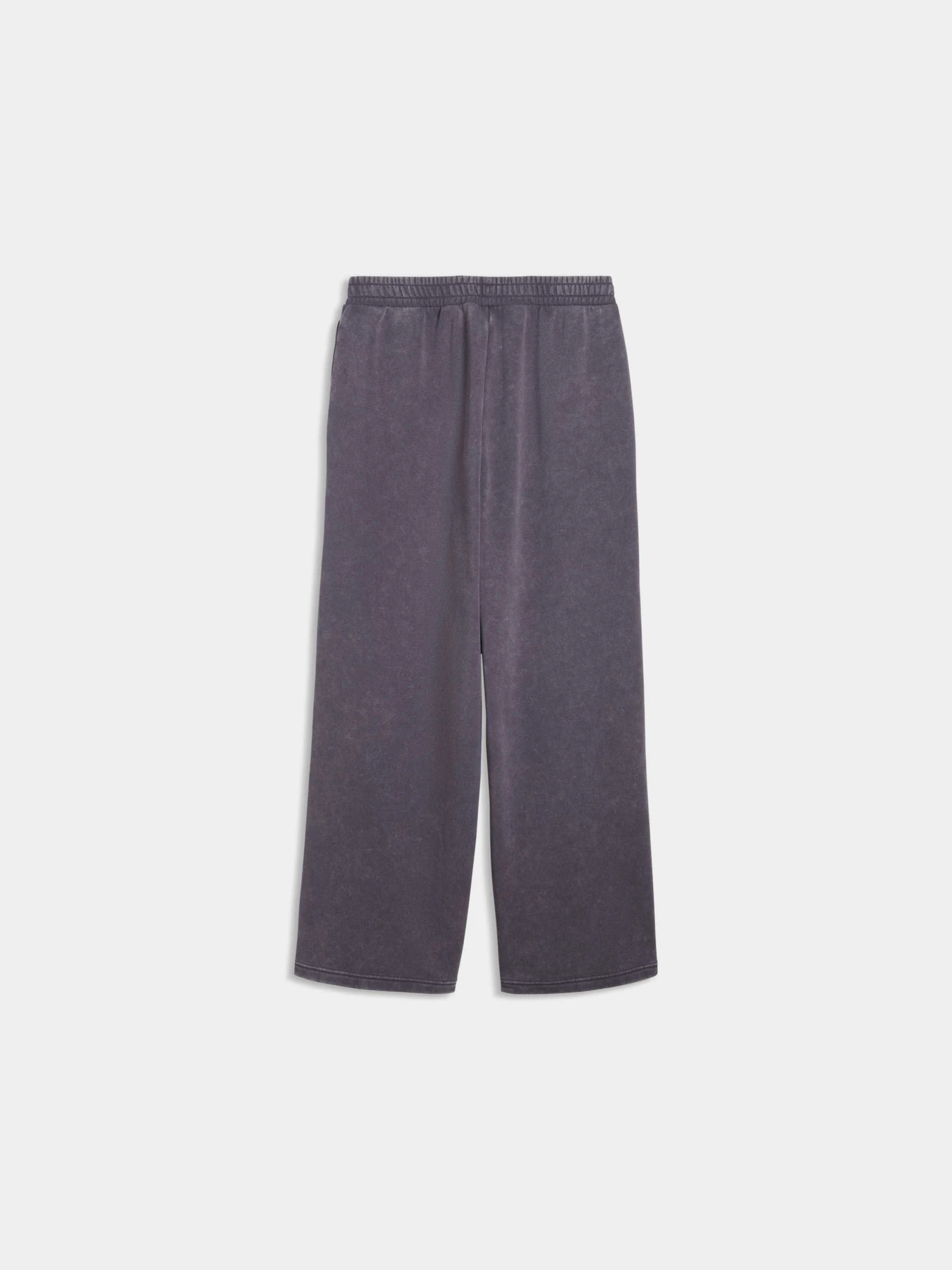 Брюки PUMA Spc Wide Pants модель 638731 Фото