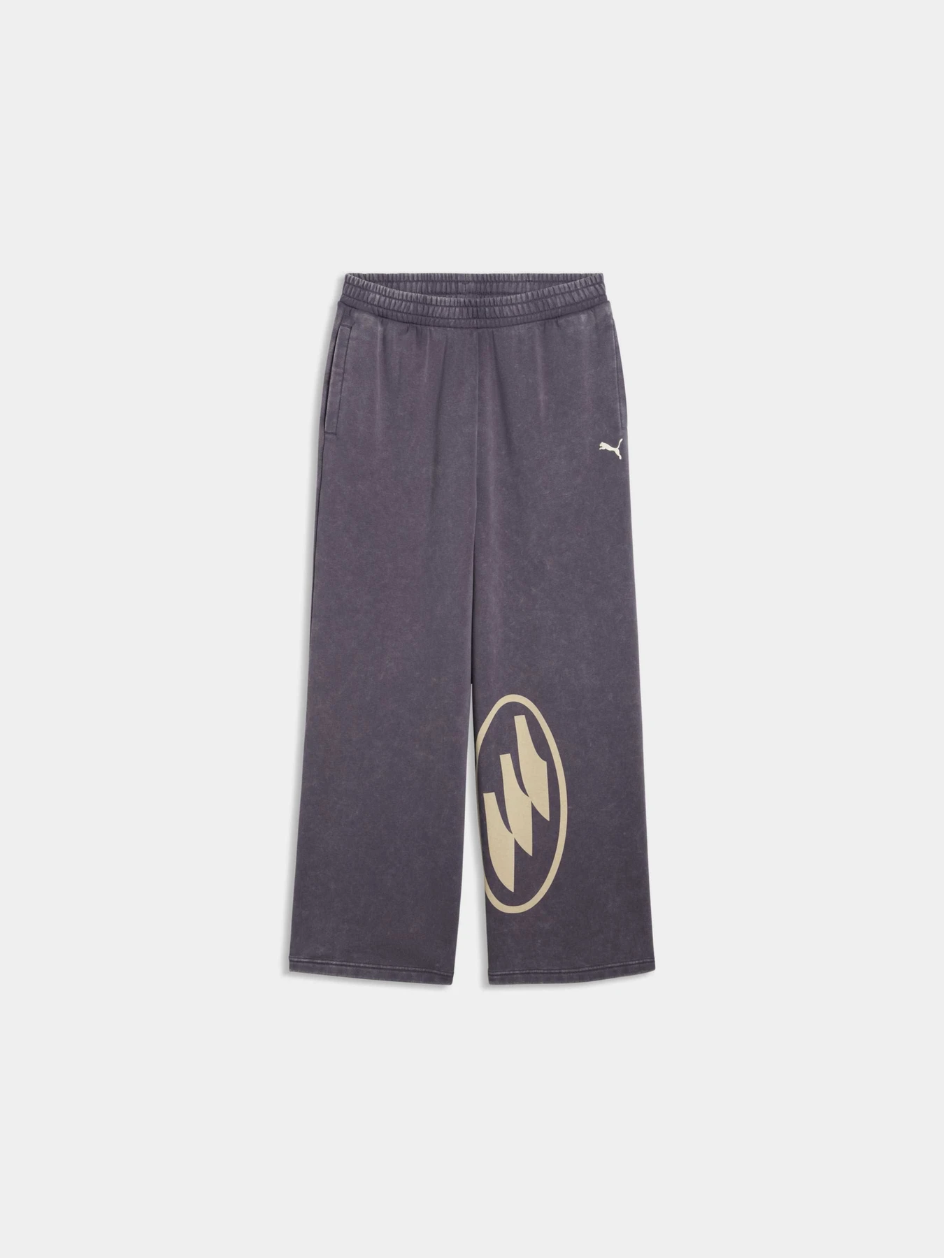 Брюки PUMA Spc Wide Pants модель 638731 Фото