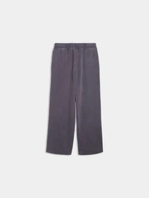 Брюки PUMA Spc Wide Pants модель 638731 Фото