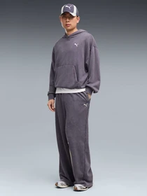 Брюки PUMA Spc Wide Pants модель 638731 Фото