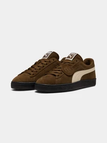 Кеди PUMA Suede Charles F.stead Vi модель 408464 Фото