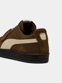 Кеди PUMA Suede Charles F.stead Vi модель 408464 Фото