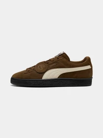 Кеди PUMA Suede Charles F.stead Vi модель 408464 Фото