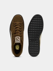 Кеди PUMA Suede Charles F.stead Vi модель 408464 Фото
