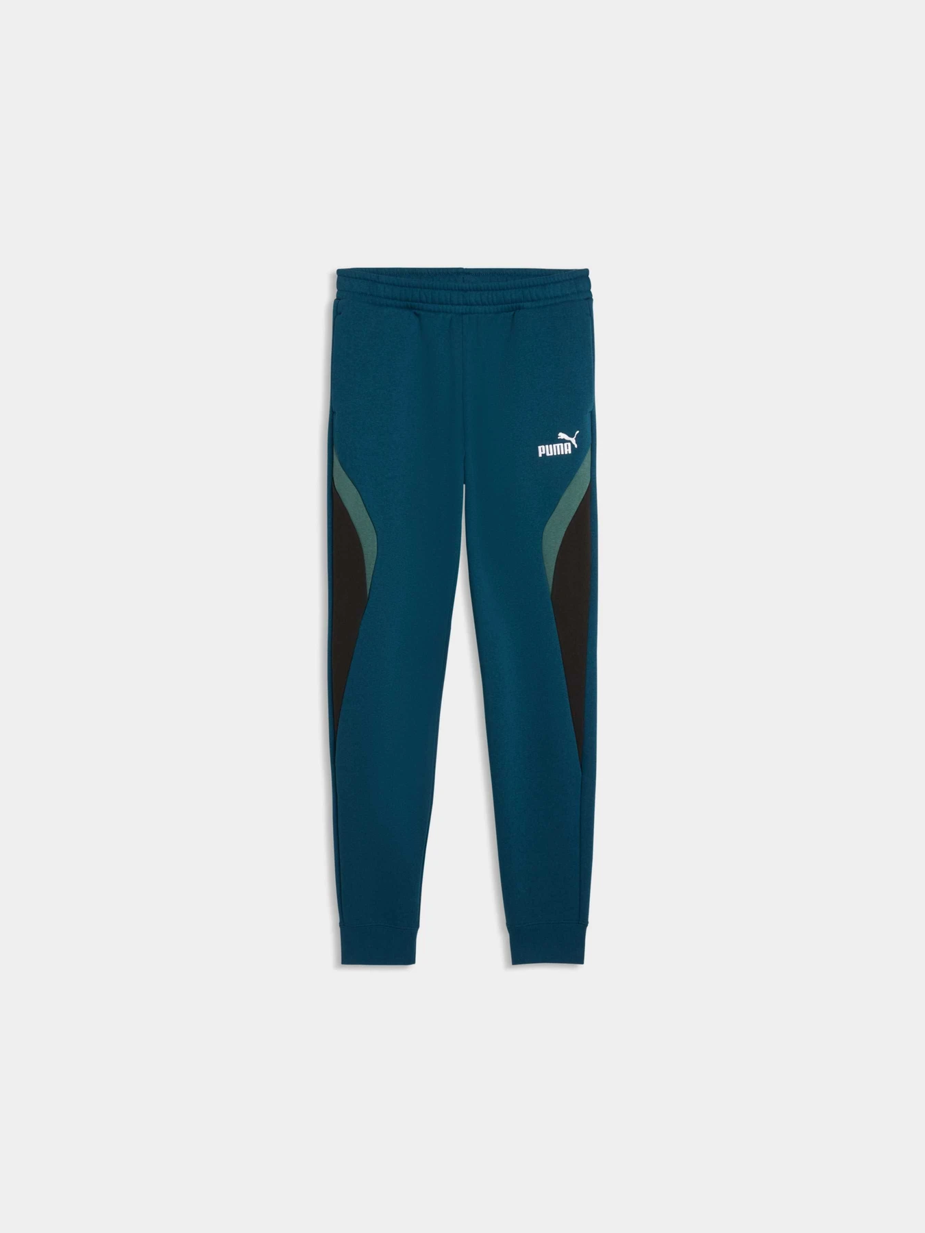 Брюки PUMA Ess Block Sweatpants модель 694736 Фото