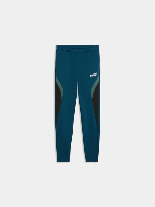 Брюки PUMA Ess Block Sweatpants модель 694736 Фото