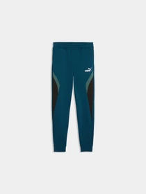 Брюки PUMA Ess Block Sweatpants модель 694736 Фото