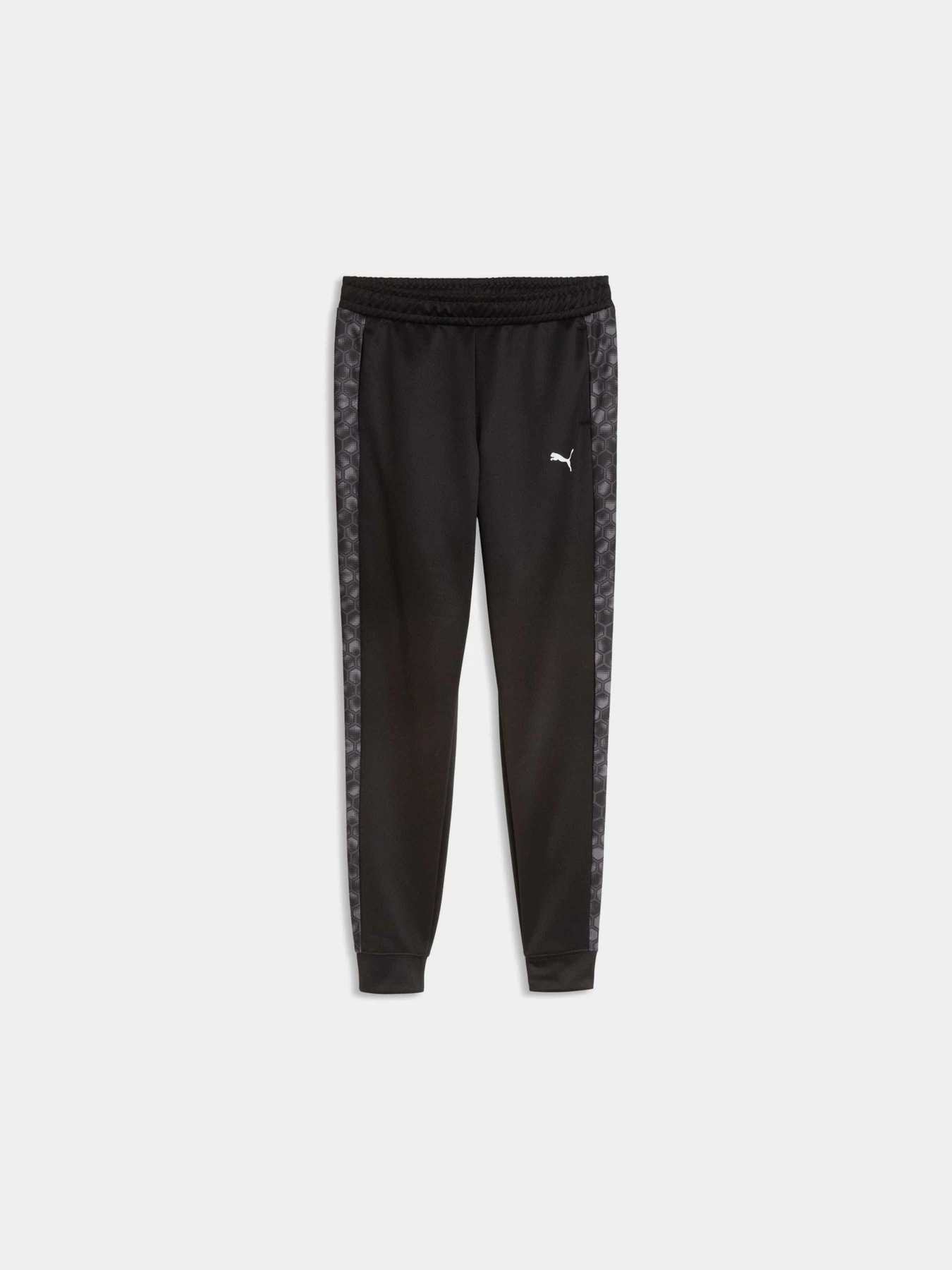 Штани PUMA Ess Training Aop Pants модель 529263 Фото