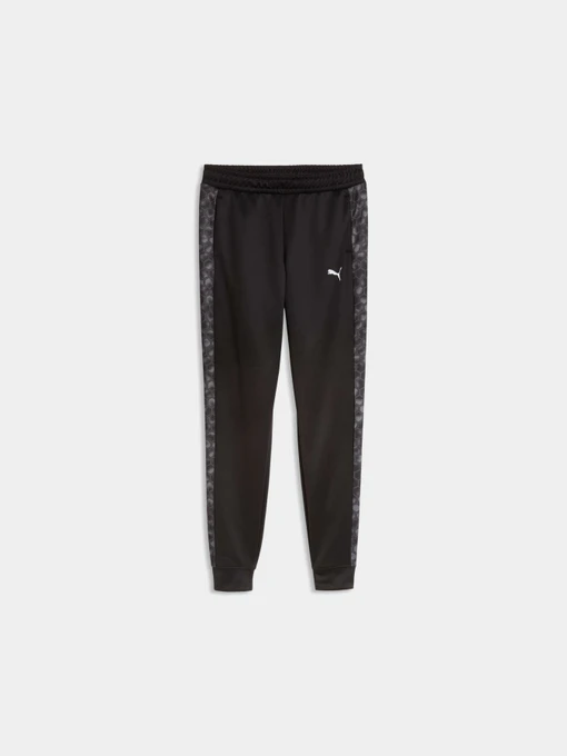 Брюки PUMA Ess Training Aop Pants модель 529263 Фото