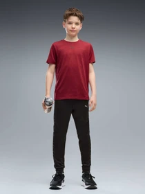 Штани PUMA Ess Training Aop Pants модель 529263 Фото