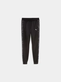 Брюки PUMA Ess Training Aop Pants модель 529263 Фото