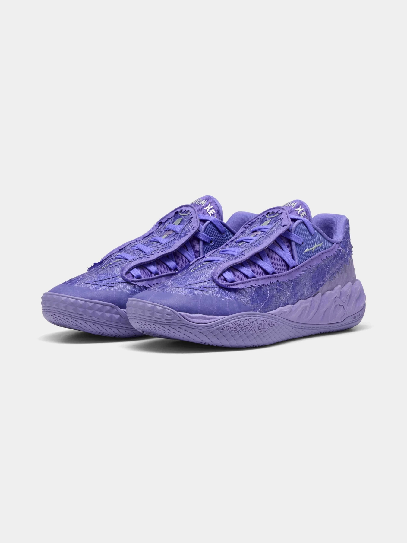 Кросівки PUMA Mb.05 Lo Team модель 313266 Фото