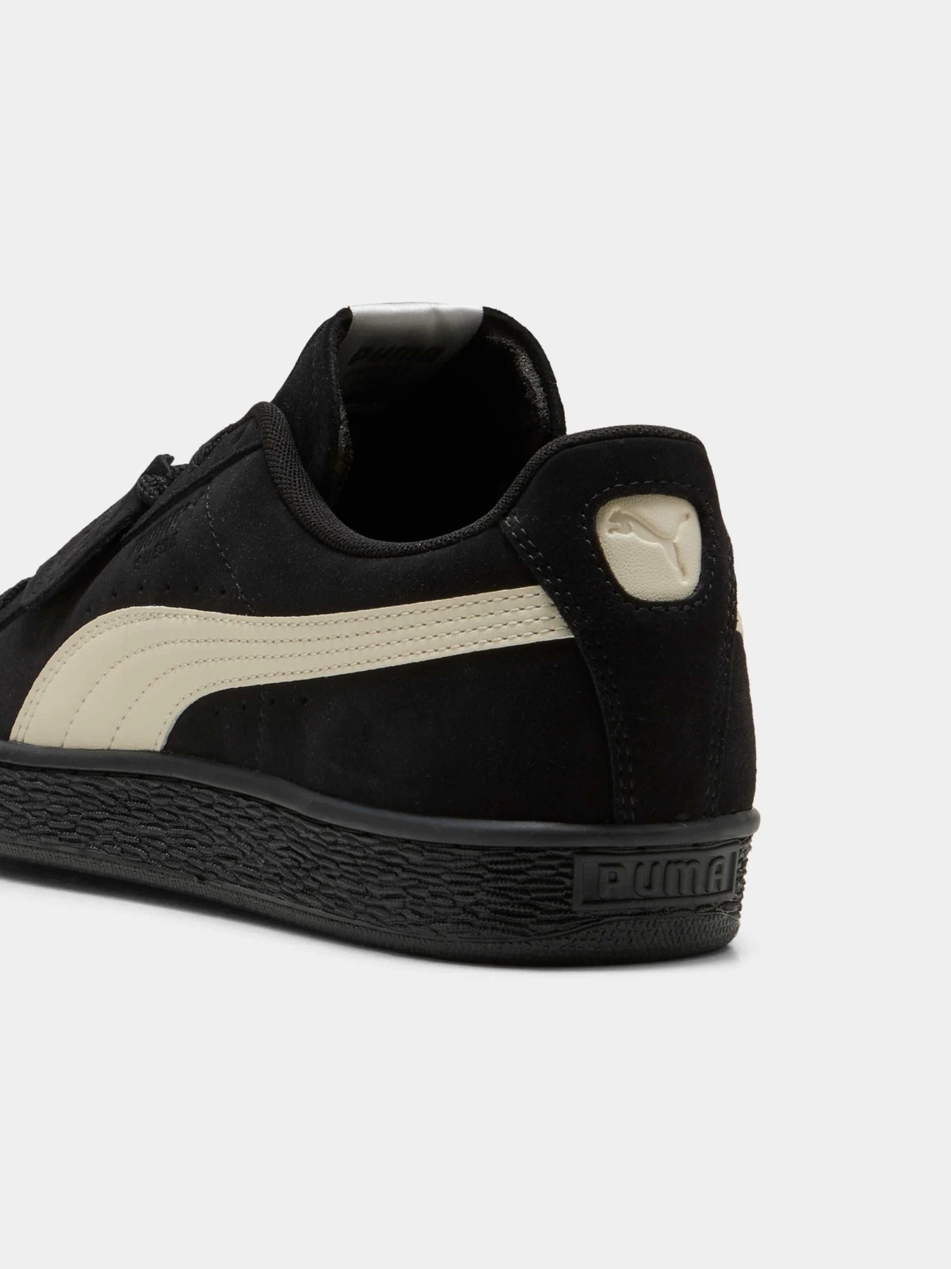 Кеды PUMA Suede Charles F.stead Vi модель 408464 Фото