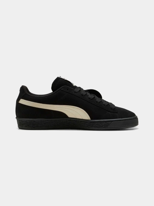 Кеды PUMA Suede Charles F.stead Vi модель 408464 Фото