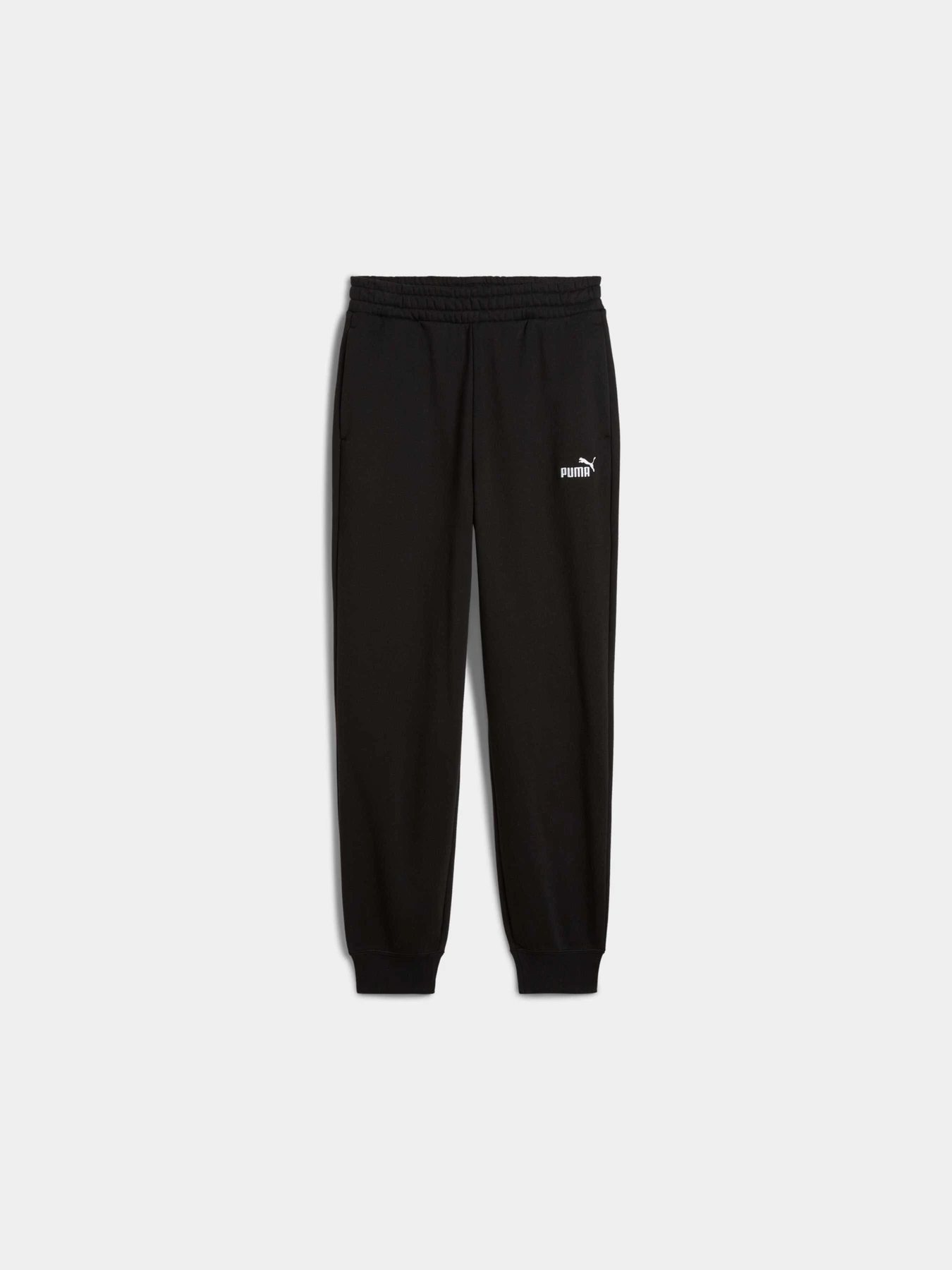 Штани PUMA Ess No. 1 Logo Sweatpants модель 682456 Фото