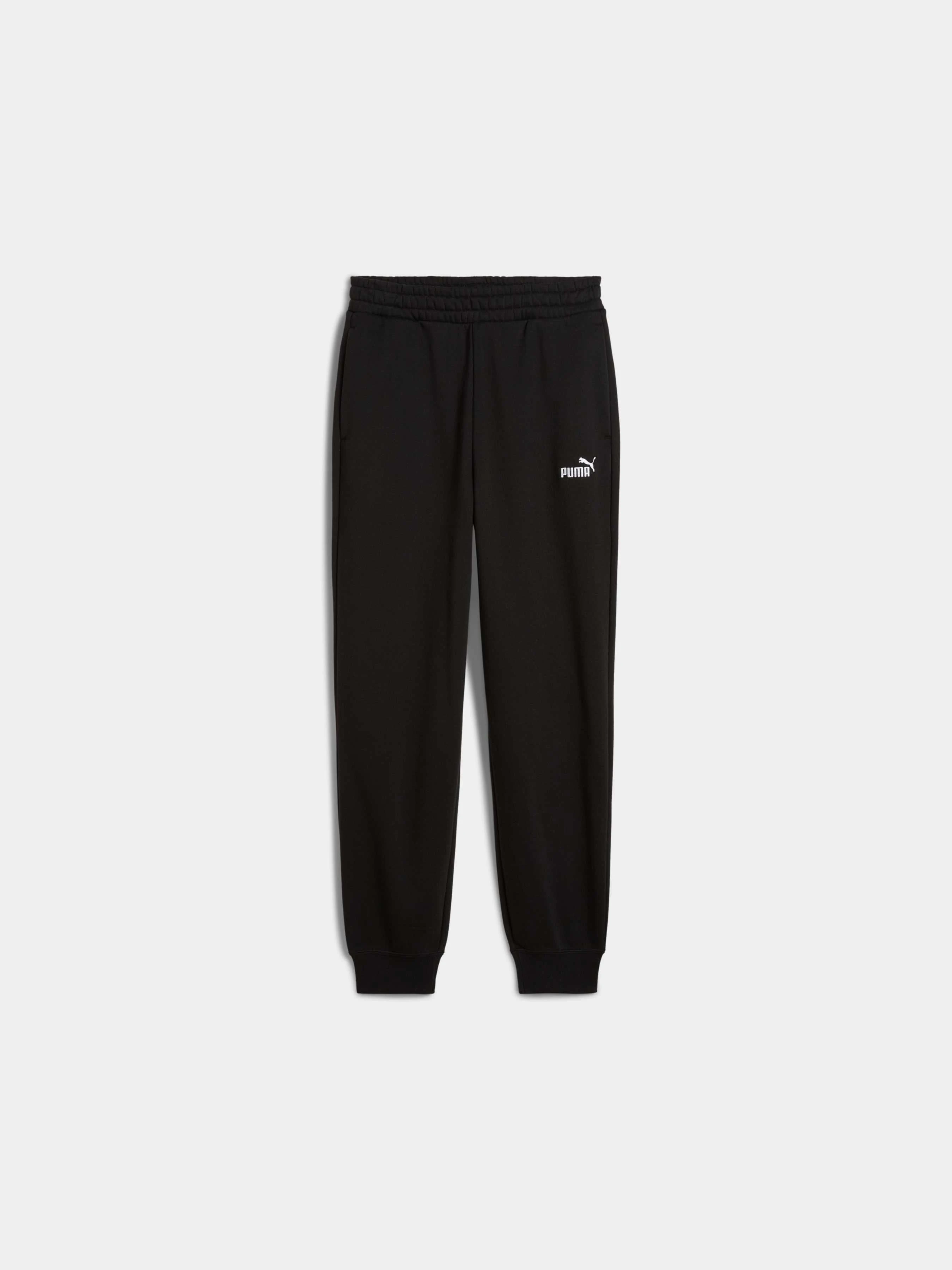Жіночі Спортивні штани PUMA Ess No. 1 Logo Sweatpants