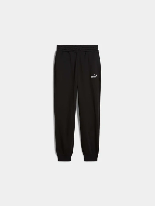 Брюки PUMA Ess No. 1 Logo Sweatpants модель 682456 Фото