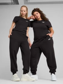 Штани PUMA Ess No. 1 Logo Sweatpants модель 682456 Фото