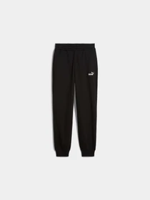 Брюки PUMA Ess No. 1 Logo Sweatpants модель 682456 Фото