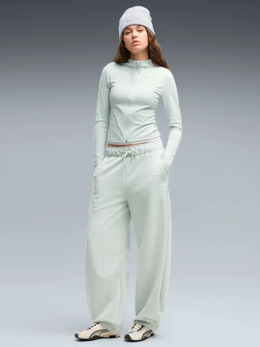Жіночі Спортивні штани PUMA Tech Sense Sweatpants фото 3