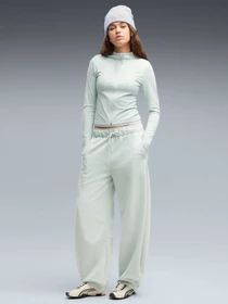 Брюки PUMA Tech Sense Sweatpants модель 636659 Фото