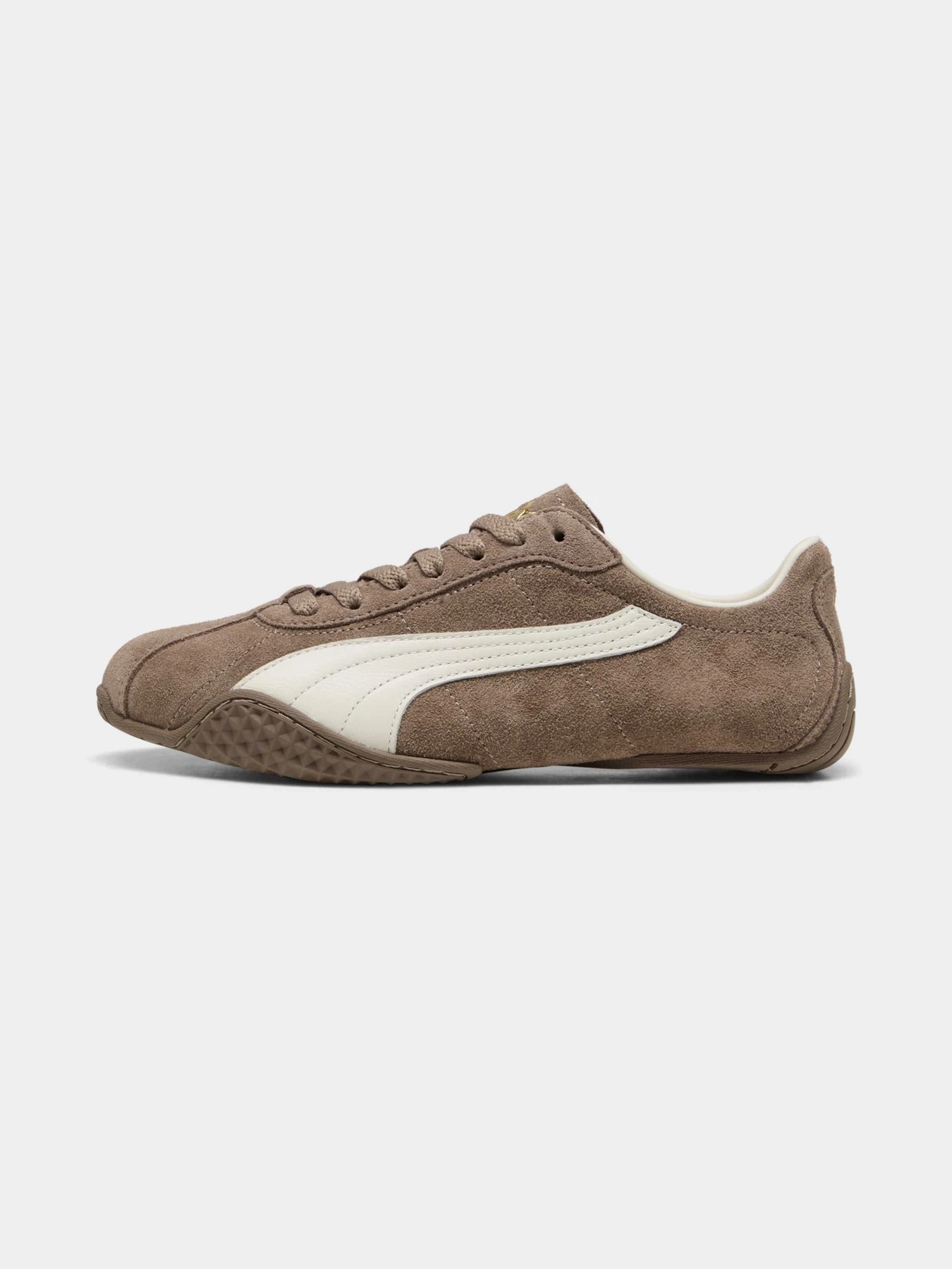 Кроссовки PUMA K-street Ma Suede модель 409194 Кроссовки PUMA K-street Ma Suede модель 409194 Фото
