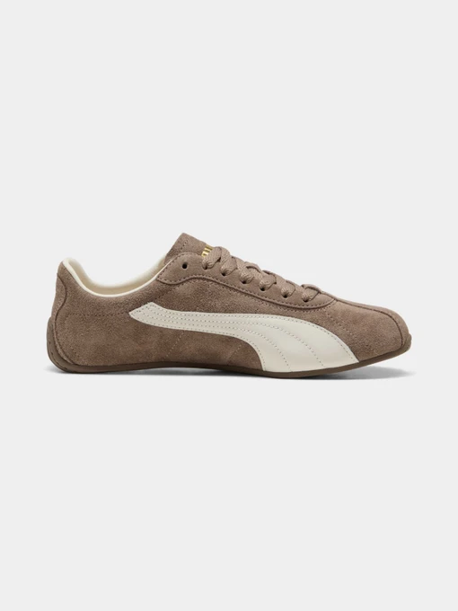 Кросівки PUMA K-street Ma Suede модель 409194 Фото