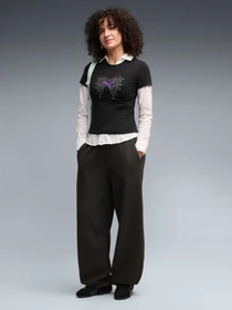 Брюки PUMA Tech Sense Sweatpants модель 636659 Фото
