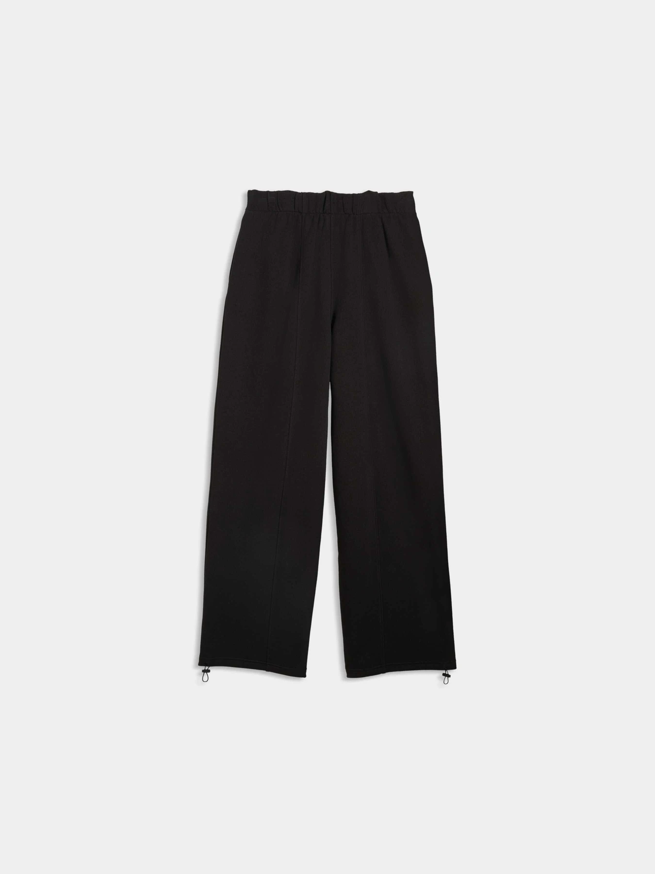 Брюки PUMA Ess Slouchy Pants модель 636677 Фото