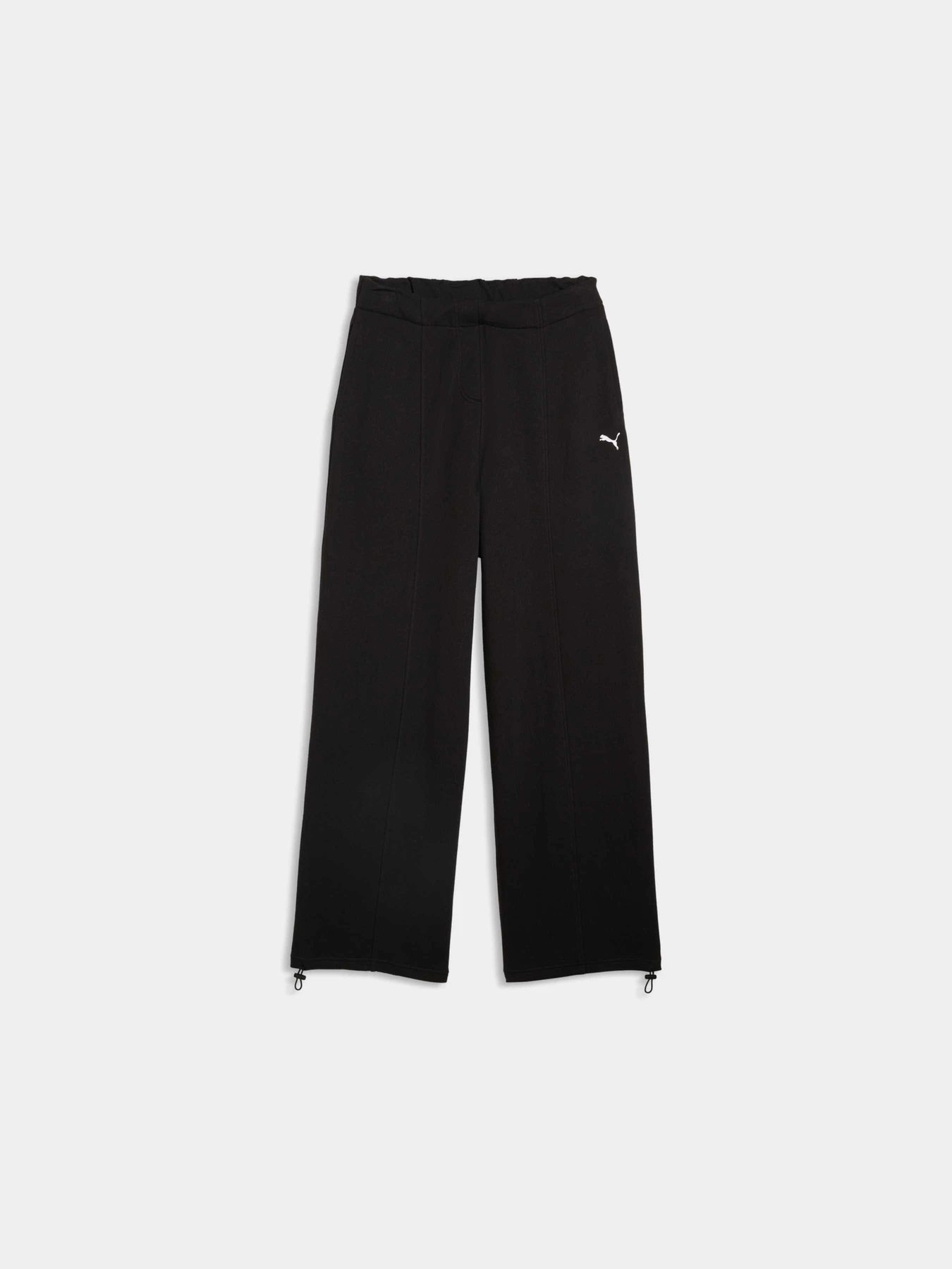 Брюки PUMA Ess Slouchy Pants модель 636677 Фото