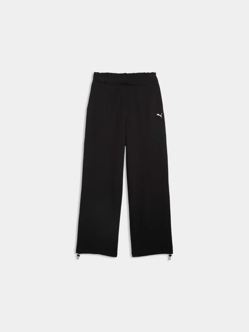 Штани PUMA Ess Slouchy Pants модель 636677 Фото
