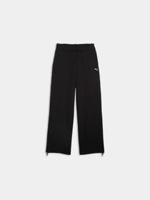 Брюки PUMA Ess Slouchy Pants модель 636677 Фото