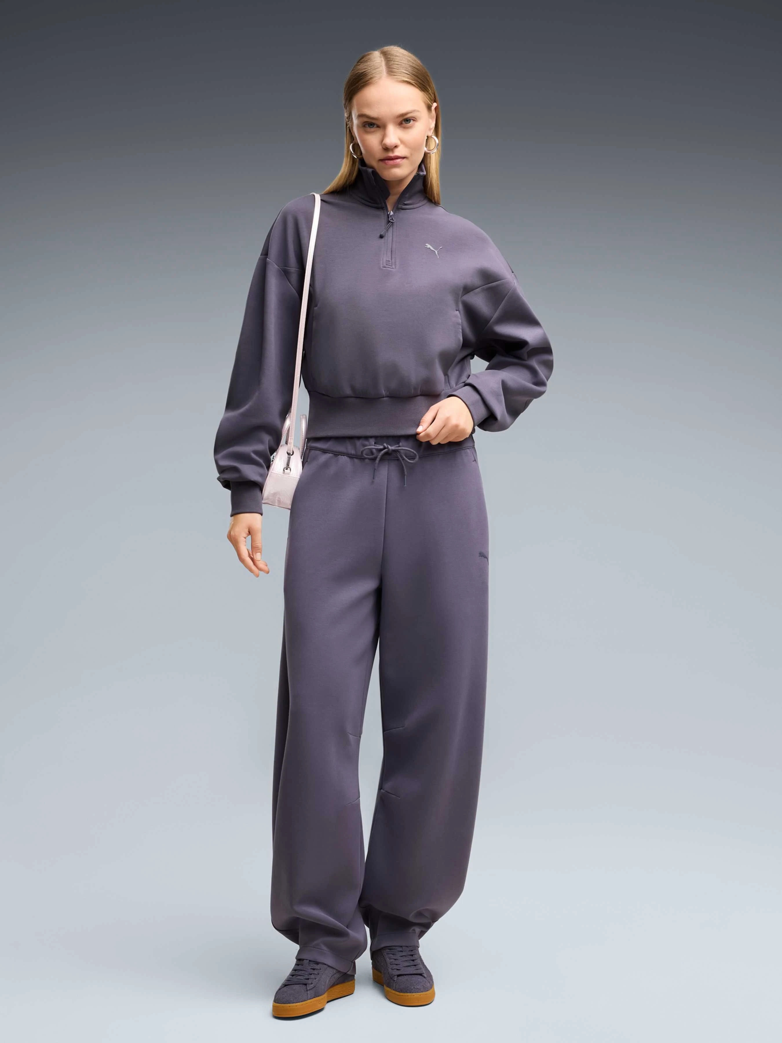 Жіночі Спортивні штани PUMA Tech Sense Sweatpants фото 3
