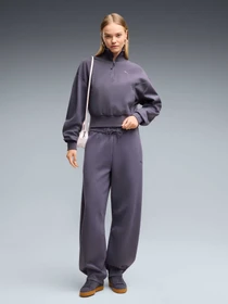 Брюки PUMA Tech Sense Sweatpants модель 636659 Фото